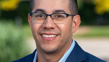 Norberto Gonzalez-Juarbe