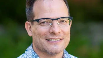 Congratulations to Eric Haag for Receiving NSF Funding