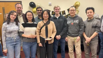 Dr. Zhongchi Liu's Retirement Celebration