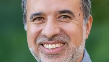 Biology Professor Carlos Machado Named CMNS Associate Dean for Research