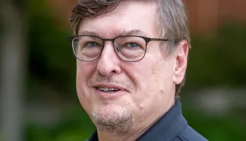 Jonathan Simon Received New NIH Grant