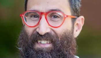 Joshua Singer Named Chair of UMD’s Department of Biology for Five-year Term