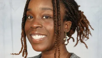 Spotlight on Aisha Abdulkarimu