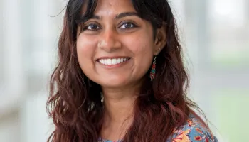 Gayatri Anand