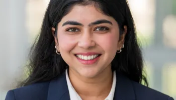 Urja Biswas