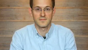 Andrew Childs Named Interim Director of the University of Maryland Institute for Advanced Computer Studies