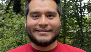 Daniel Rodríguez-Leal