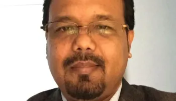 Shaik Rahaman