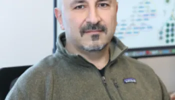Cenk Sahinalp