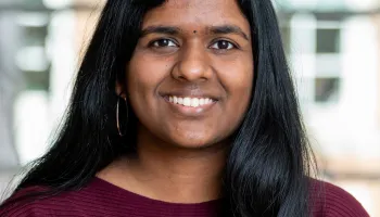 Shayana Saravanakumar