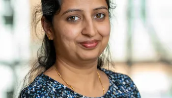 Vinashya Venkatasubramani