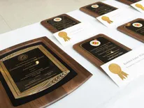 plaques