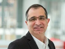 Najib El-Sayed