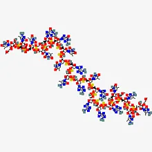 molecular graphic inotersen
