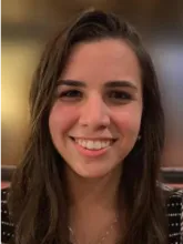 Katherine Pizano