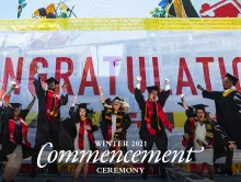 Graduation image