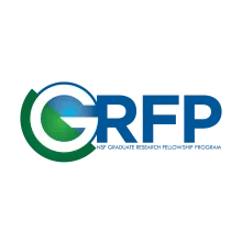 NSF Graduate Research Fellowships logo