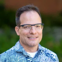 Eric Haag photo