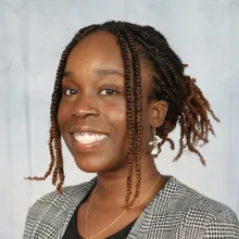 Aisha Abdulkarimu headshot