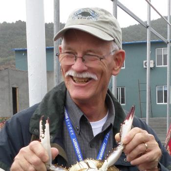 Portrait of Anson Hines