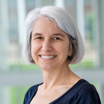 Portrait of Alexandra Bely