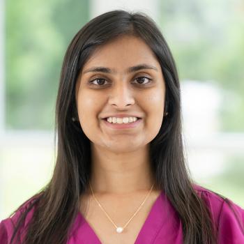 Priyanka Bharadwaj headshot