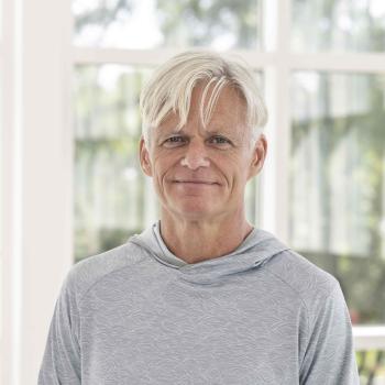 Portrait of Volker Briken