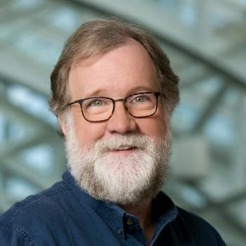 Portrait of Sean Carroll