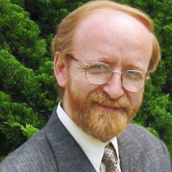 Portrait of Marco Colombini