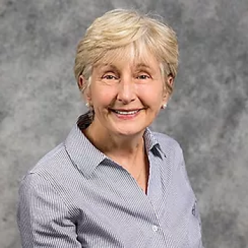 Portrait of Michele Dudash