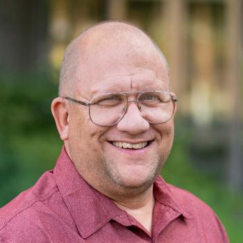 Portrait of William Fagan