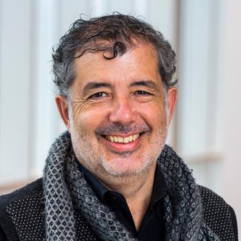 Portrait of José Feijó