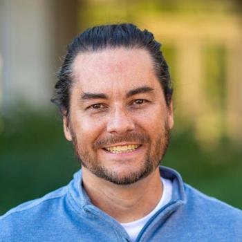 Portrait of Scott Juntti