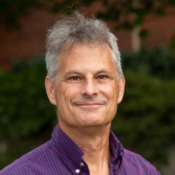 Portrait of Jason Kahn