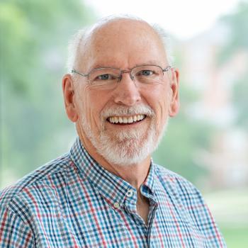 Portrait of William Lamp