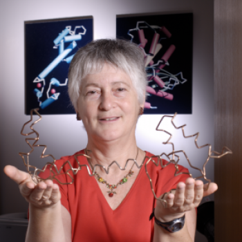 Portrait of Osnat Herzberg