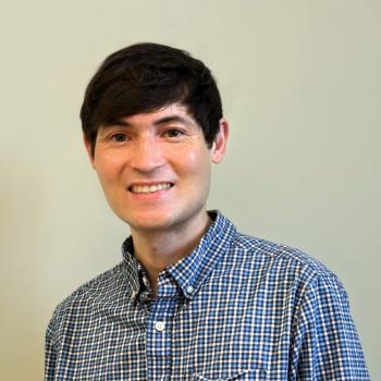 Portrait of Charles Seller