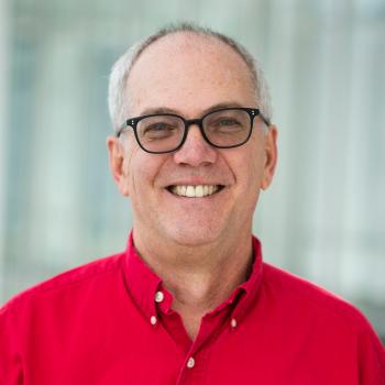 Portrait of Daniel Stein