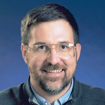 Portrait of Thomas Kocher