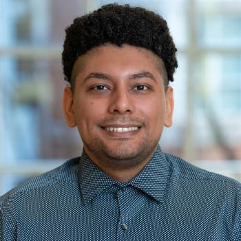 Portrait of Christian Artuz