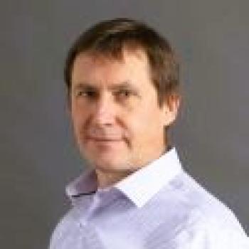 Portrait of George Belov