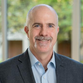 Portrait of Daniel Butts