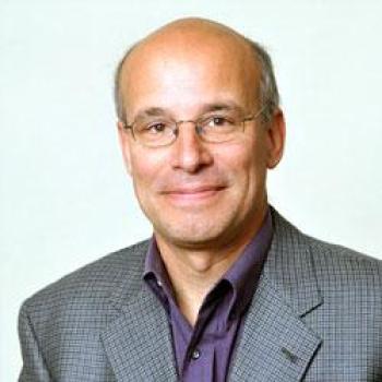 Portrait of John Chiorini