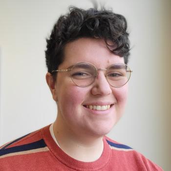 Portrait of Adena Collens