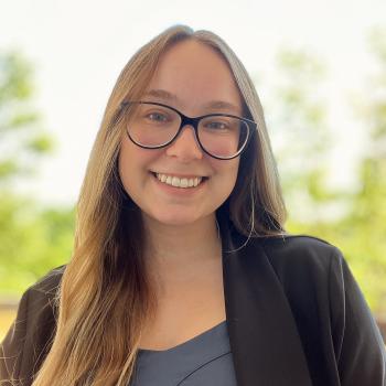 Portrait of Maria Corkran