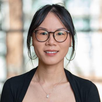 Portrait of Yuan Gao