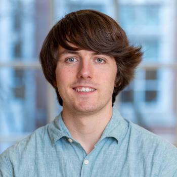 Portrait of Guillermo Hoffmann Meyer