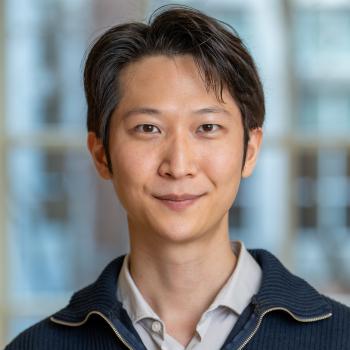 Portrait of Junhan Kim