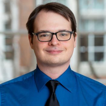 Portrait of John Labella