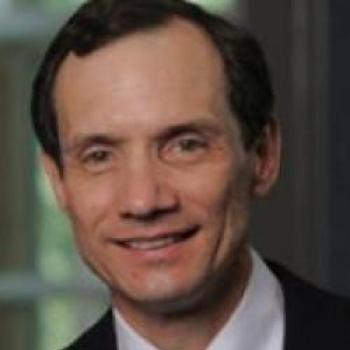 Portrait of Michael Lenardo